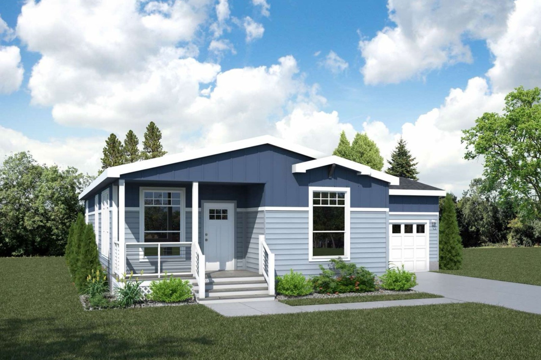 Lot 47 - Summit Loop