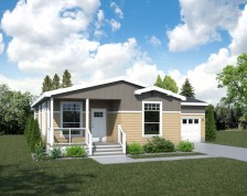 Lot 83 - Cascadia Falls