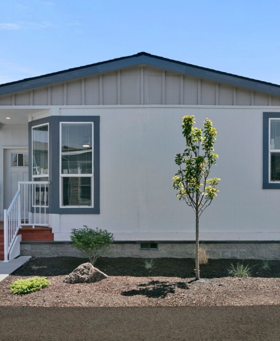 Lot 25 - Aspen Butte